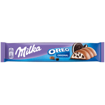 CHOCOLATE MILKA OREO 37G