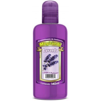 ODORIZANTE MOGILÂNDI LAVANDA 140 ML