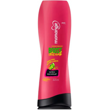 CONDICIONADOR MONANGE BOOST CRESCIMENTO 325 ML