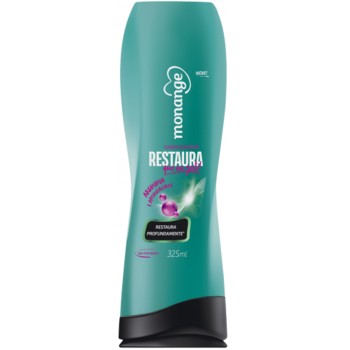 CONDICIONADOR MONANGE RESTAURA 325 ML