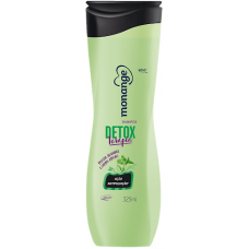 SHAMPOO MONANGE DETOX CACHOS 325 ML