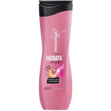 SHAMPOO MONANGE HIDRATA COM PODER 325 ML