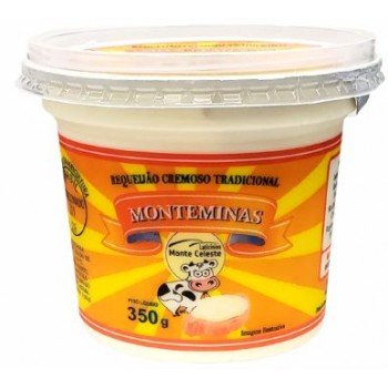 REQUEIJAO MONTEMINAS TRADICIONAL 350 GR