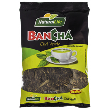 CHA NATURAL LIFE BANCHÁ 60G