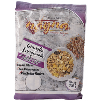 GRANOLA NAYNA ENRIQUECIDA 350G