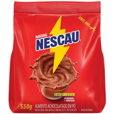 ACHOCOLATADO NESTLE NESCAU SACHE 550 GR