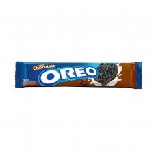 BISCOITO OREO RECHEADO CHOCOLATE 90G