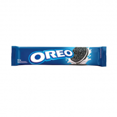 BISCOITO OREO RECHEADO ORIGINAL 90G