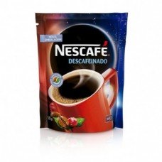 CAFE SOLUVEL NESCAFE DESCAFEINADO 40G