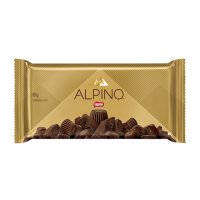 CHOCOLATE NESTLE ALPINO 85 GR