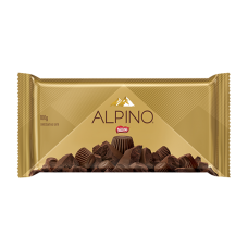 CHOCOLATE NESTLE ALPINO 85 GR