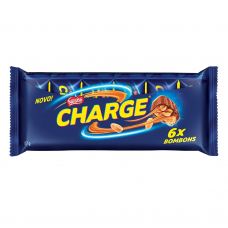 CHOCOLATE NESTLE CHARGE 117GR