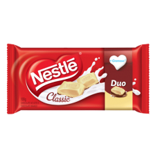 CHOCOLATE NESTLE DUO CLASSIC 80 GR