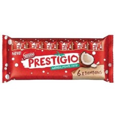 CHOCOLATE NESTLE PRESTIGIO 114GR