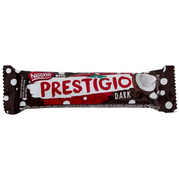 CHOCOLATE NESTLE PRESTIGIO DARK 33G