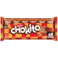 CHOCOLATE NESTLE CHOKITO 114 GR