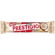 CHOCOLATE NESTLE PRESTIGIO BRANCO 33G