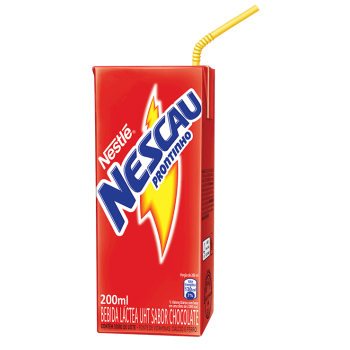 BEBIDA LACTEA NESTLE NESCAU TP 180 ML