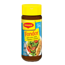 TEMPERO MAGGI FONDOR 120 GR