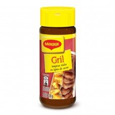 TEMPERO MAGGI NESTLE GRIL 120 GR