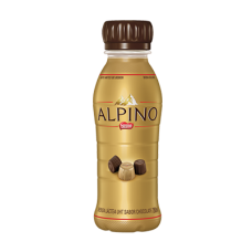 BEBIDA LACTEA NESTLE ALPINO 280ML