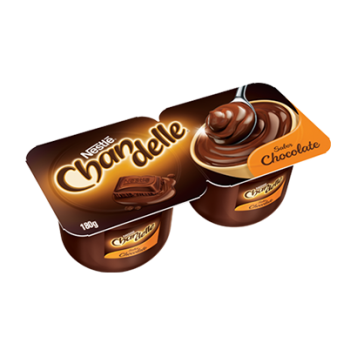 CHANDELLE NESTLE CHOCOLATE 180GR