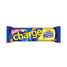 CHOCOLATE NESTLE CHARGE 40 GR