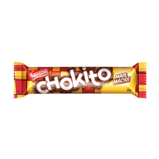 CHOCOLATE NESTLÉ CHOKITO 32 GR