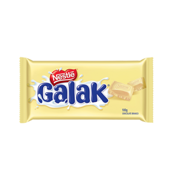 CHOCOLATE NESTLE GALAK 80 GR