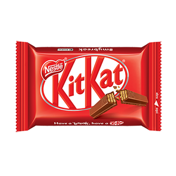 CHOCOLATE NESTLE KIT KAT 41.5G