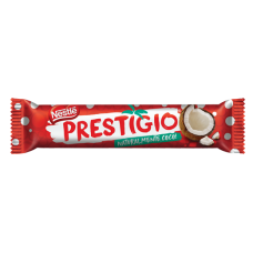 CHOCOLATE NESTLE PRESTIGIO 33G