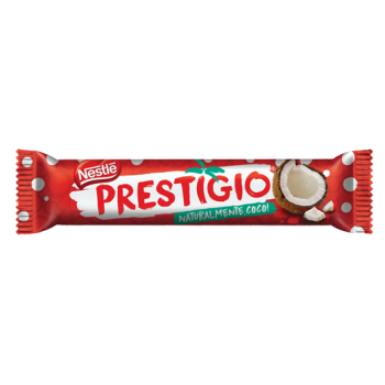 CHOCOLATE NESTLE PRESTIGIO 33G