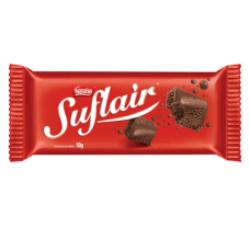 CHOCOLATE NESTLE SUFLAIR 50 GR