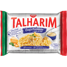 MACARRAO NISSIN TALHARIM QUEIJO C/CREME LEITE 90