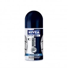 DESODORANTE NIVEA MEN ROLLON INVISIBLE 50ML