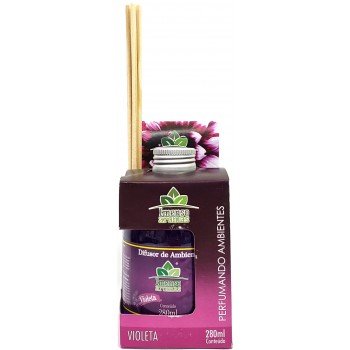 DIFUSOR IMENSO AROMAS VIOLETA 280 ML