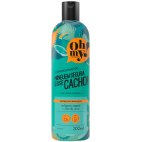 CONDICIONADOR OH MY CACHO 300ML