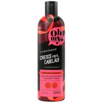 CONDICIONADOR OH MY CRESCE 300 ML