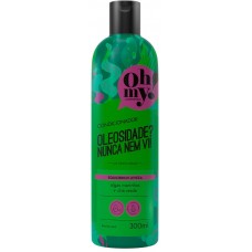 CONDICIONADOR OH MY OLEOSIDADE 300 ML