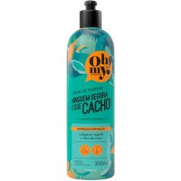 CREME PENTEAR OH MY CACHO 300 ML