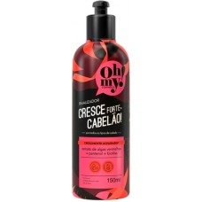 FINALIZADOR OH MY CRESCE 150 ML