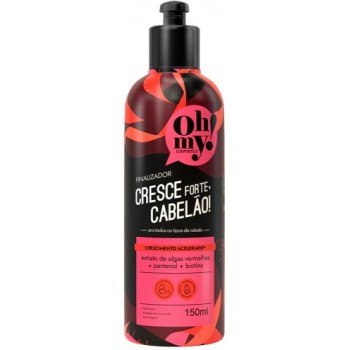 FINALIZADOR OH MY CRESCE 150 ML