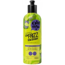 FINALIZADOR OH MY SEM FRIZZ 150 ML