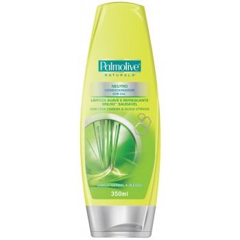 CONDICIONADOR PALMOLIVE NEUTRO 350ML