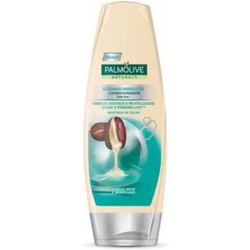 CONDICIONADOR PALMOLIVE CUIDADO ABSOLUTO 350ML