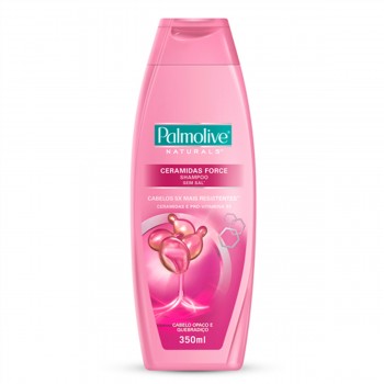 SHAMPOO PALMOLIVE CERAMIDAS 350ML