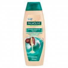 SHAMPOO PALMOLIVE CUIDADO ABSOLUTO 350ML