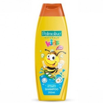 SHAMPOO PALMOLIVE NATUALS KIDS 350M