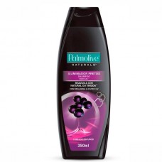 SHAMPOO PALMOLIVE PRETOS 350ML