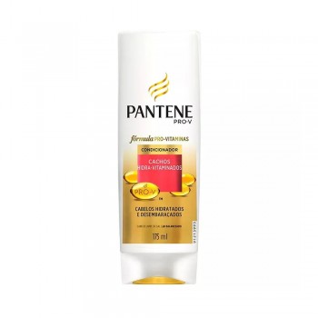 CONDICIONADOR PANTENE CACHOS HIDRA 175ML